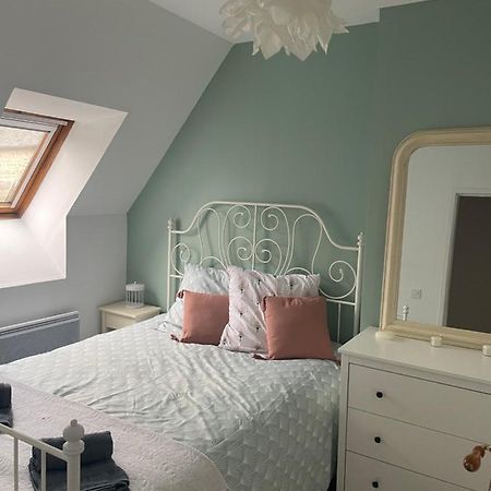 Cocon Douillet En Bord De Mer กรองด์คอมป์-เมซี ภายนอก รูปภาพ